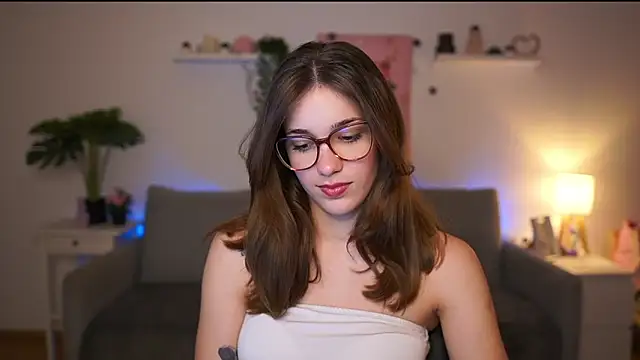 kissie_cat's cam snapshot