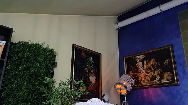 nicolepalmer's cam snapshot