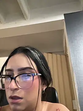 Kloe_Novoa's cam snapshot