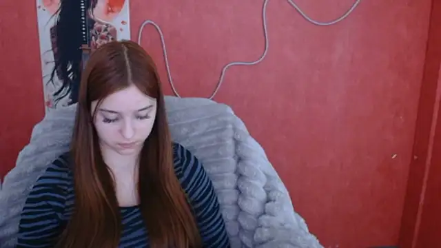 Lilu_May's cam snapshot