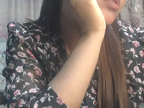 NancyRuvi live sex cam