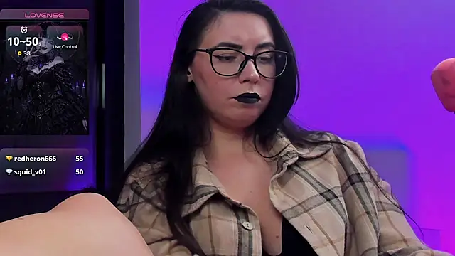 RitaSonnet's cam snapshot