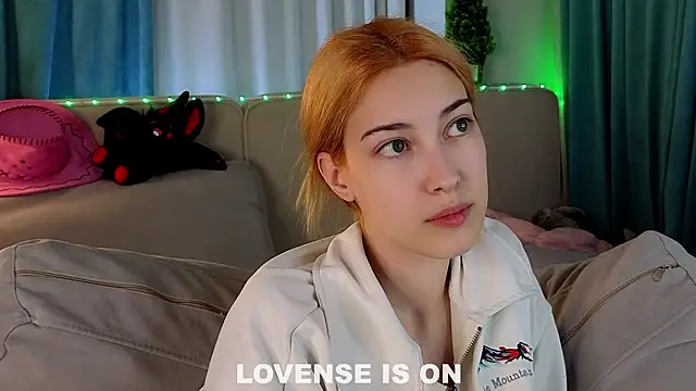 AngelicRice's cam snapshot