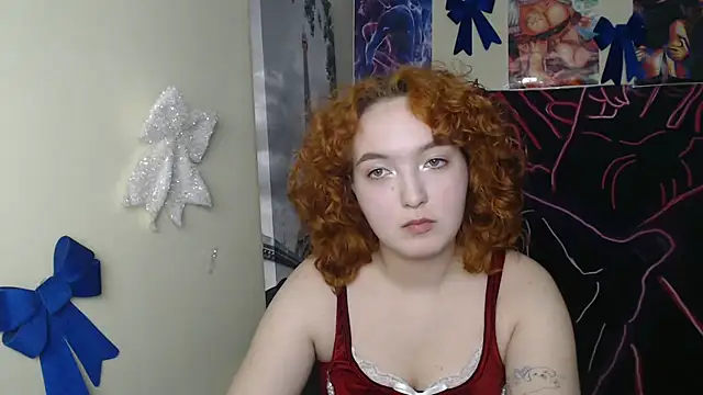 MissAriaa's cam snapshot