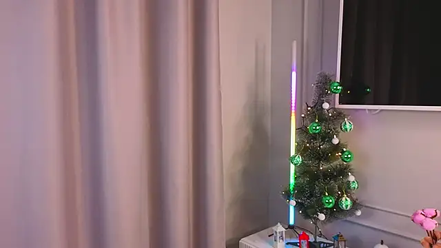 marywilly's cam snapshot