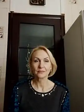 MichelleSolis's cam snapshot