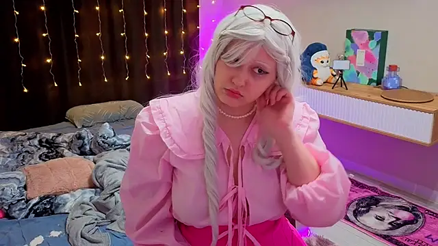 ElfieEva's cam snapshot