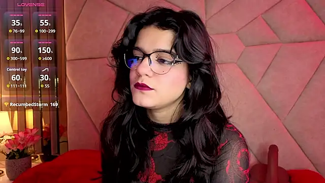 ValerieKay_'s cam snapshot