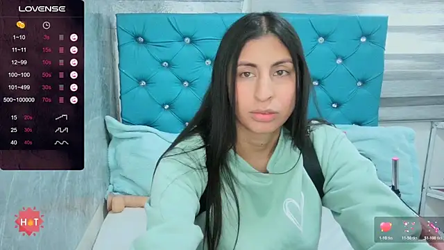 MAARYMOON's cam snapshot