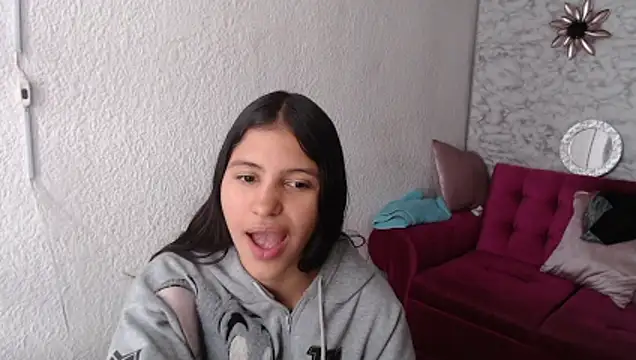 Evagirl69's cam snapshot