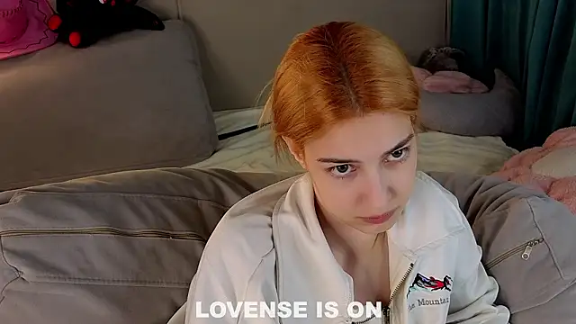 AngelicRice's cam snapshot