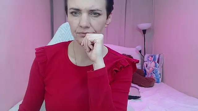 AvaSaturnian's cam snapshot