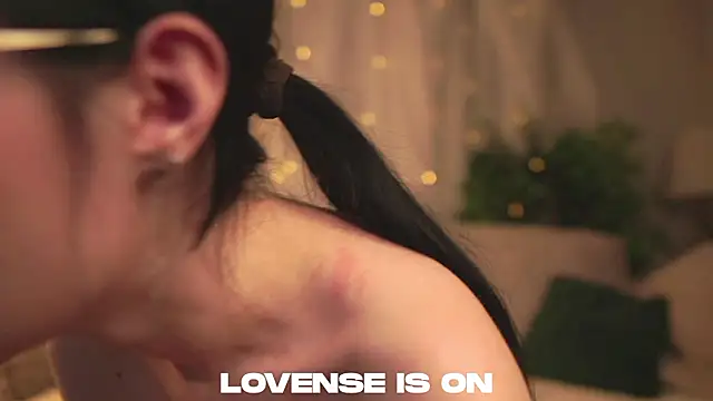 DarcyAspacio's cam snapshot