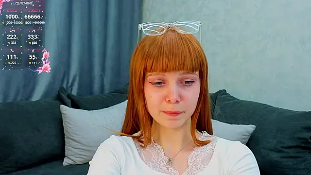 UmbraVelour's cam snapshot