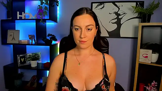 FUN_AMI's cam snapshot