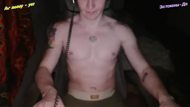 johnny_positive live sex cam