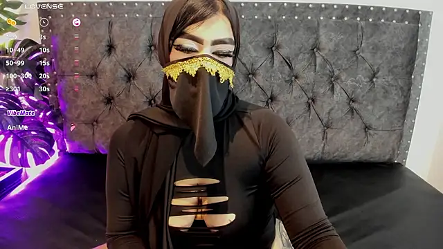 leyla_ali4's cam snapshot