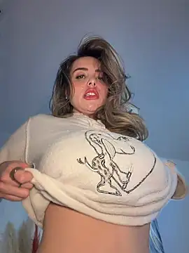 Alirawrz live sex cam