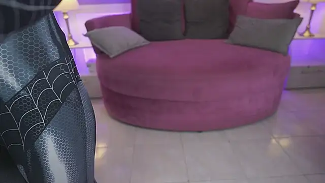 DahliaGrey's cam snapshot