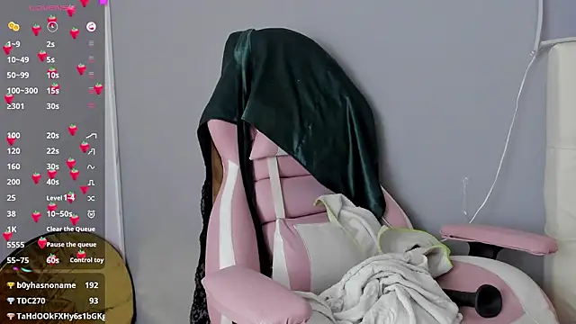 Yuni_kim's cam snapshot