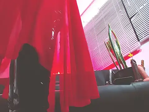 cleodoranoir's cam snapshot