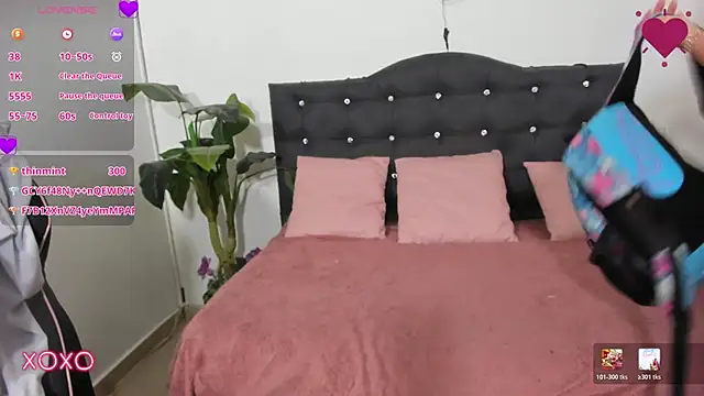 MILAH_TAY's cam snapshot