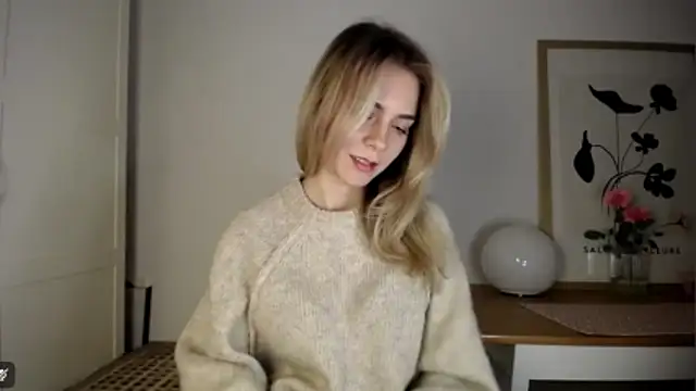 AmyDelight's cam snapshot