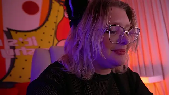 CoolTatis's cam snapshot