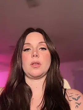 WakeAndBlaze's cam snapshot