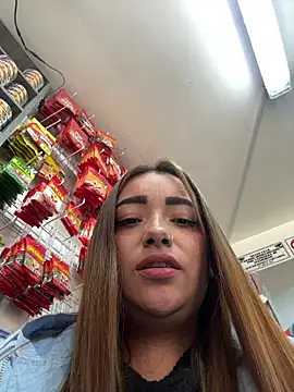 Tatiana_O's cam snapshot