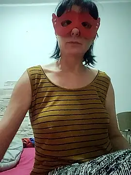 Vagabondainnamorata's cam snapshot