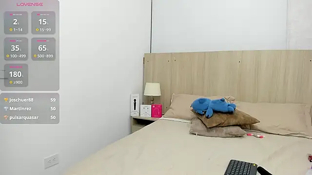 camila_borbon's cam snapshot