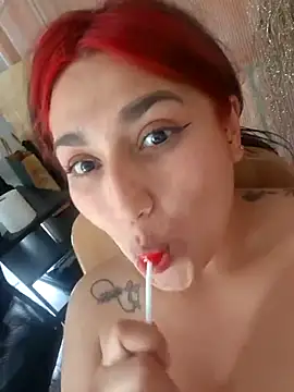 Magenta_Moon's cam snapshot