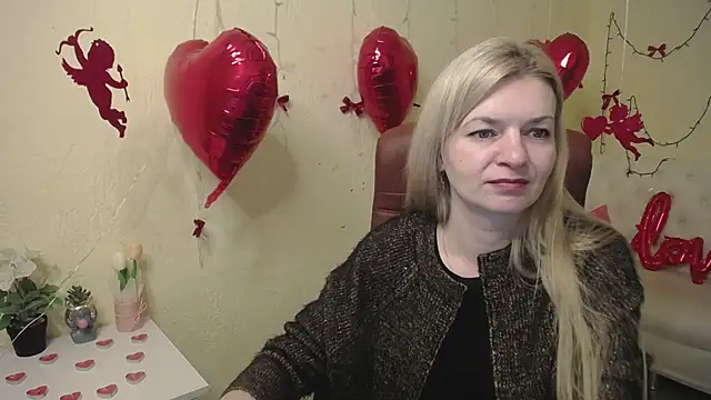 MelissaTyler's cam snapshot