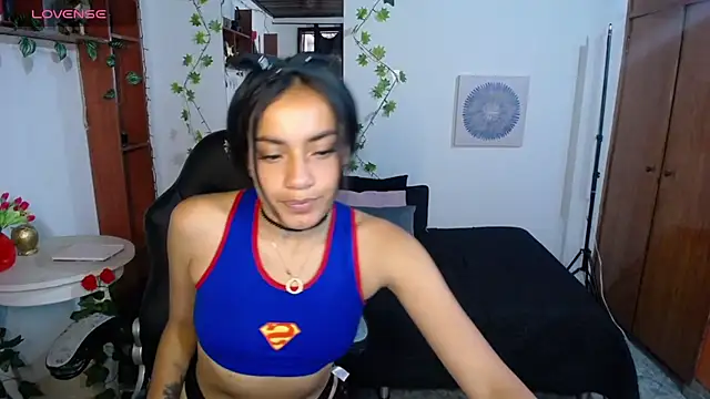 samantha_bj's cam snapshot