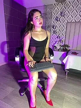 AryaLynns's cam snapshot