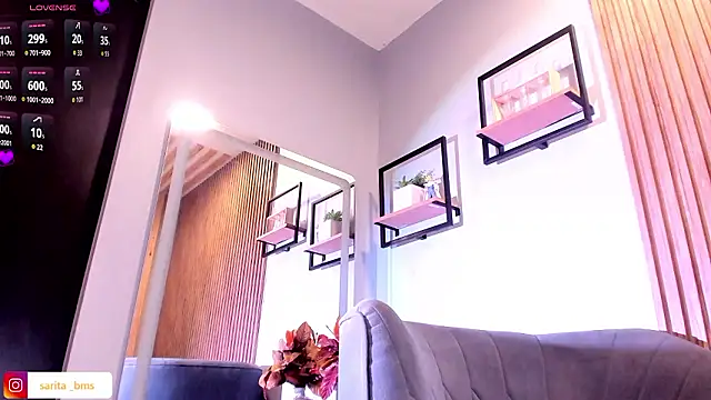 Sariitaa_'s cam snapshot