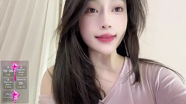 insgirl's cam snapshot