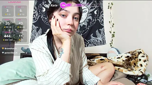 hanahaki's cam snapshot