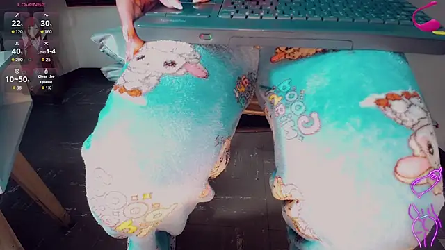 caribbean_passion_ live sex cam