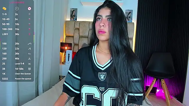 little_sophie18 live sex cam