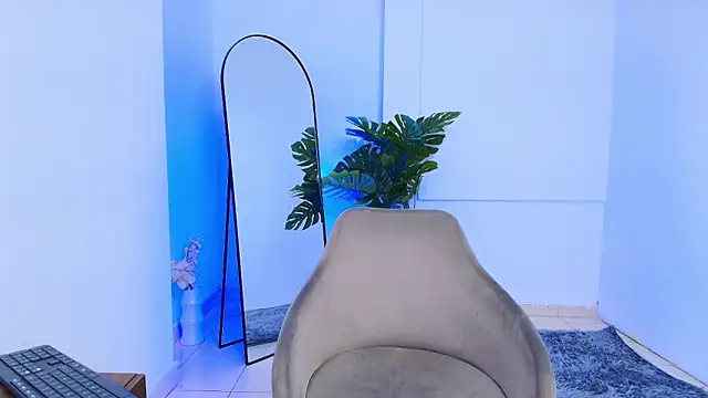 Stefyy-Moore's cam snapshot