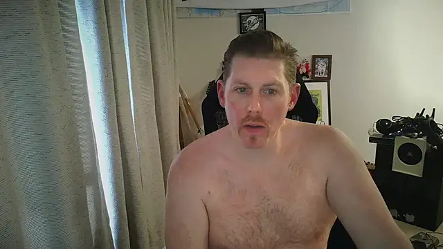 God_Of_ThundeRR's cam snapshot