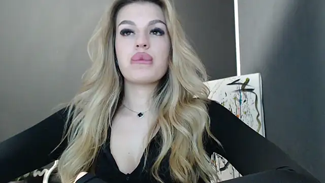 Your_Jessy's cam snapshot