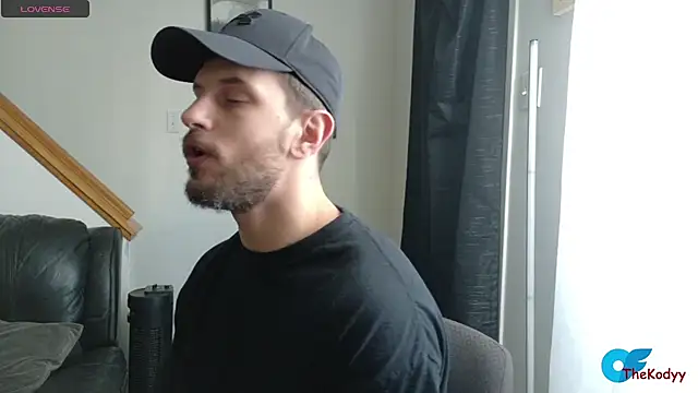 Thekodyy's cam snapshot