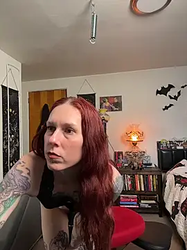 ScarletPanes's cam snapshot