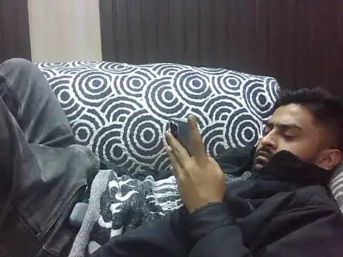 indihotguy's cam snapshot