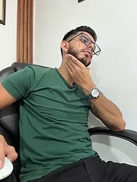 Milosky000's cam snapshot