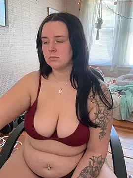 kassbaby's cam snapshot