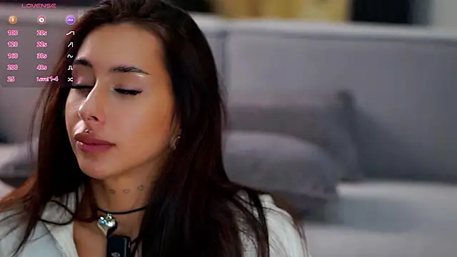 loseecontrol's cam snapshot